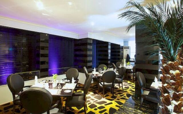 Summerset Continental Hotel Asokoro