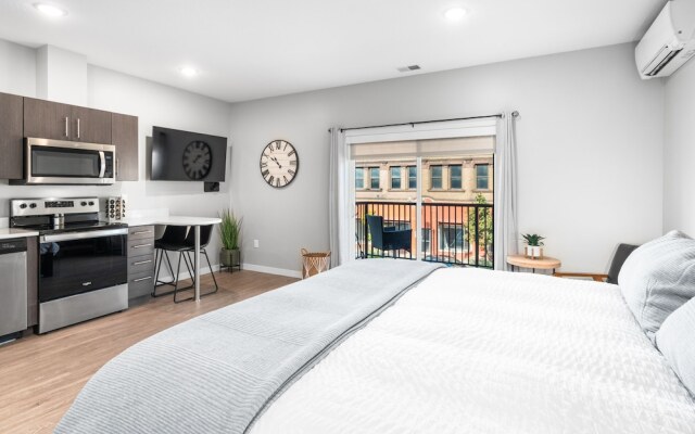 Lincoln Park Boutique Hotel