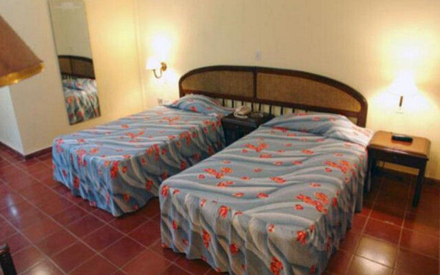 Hotel Porto Santo