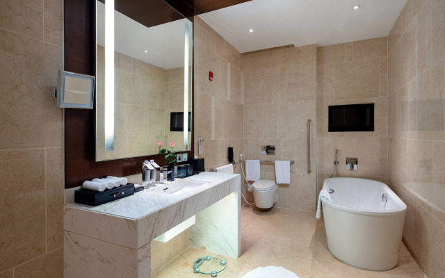 JW Marriott Hotel Hanoi