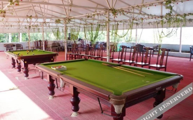 Qianshuiwan Resort