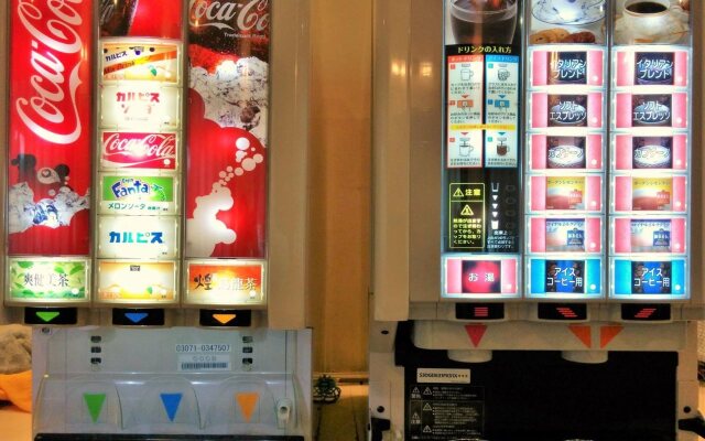 Okinawa International Youth Hostel