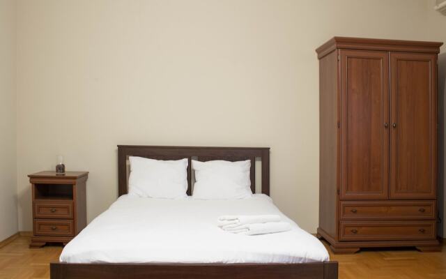 DownTown Apartments Krupnicza 7