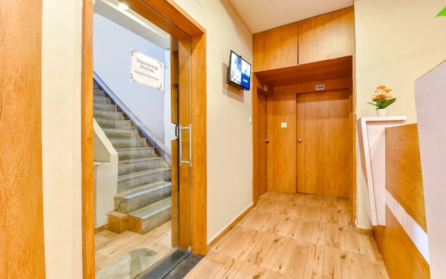 Fabexpress Gokul Villa