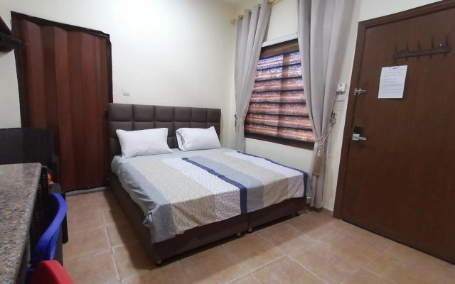 Relax House For Studio Apartments