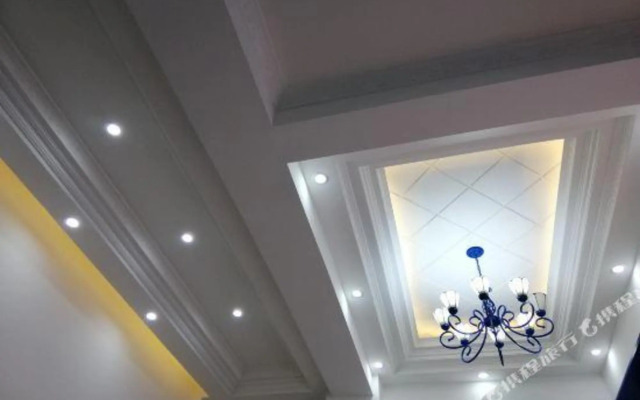 San Yi Apartment