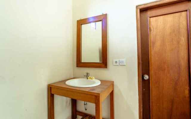 Teba House Bisma by ecommerceloka