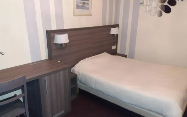 Luxor Bastille Hôtel