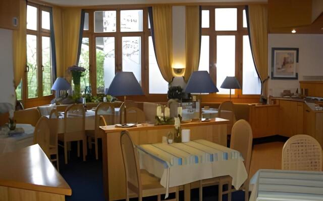 Am Nockherberg Hotel
