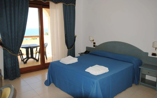 Hotel Scoglio del Leone