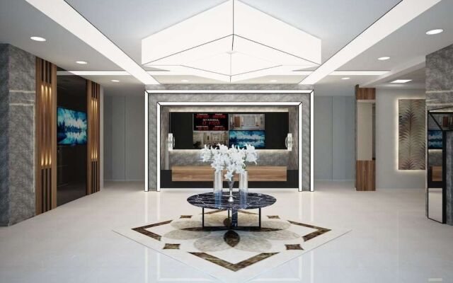 Karatay Termal Tatil Koyu