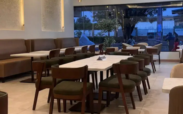 Columbus Hotel Eldoret