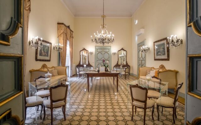 Palazzo Guido Boutique Hotel