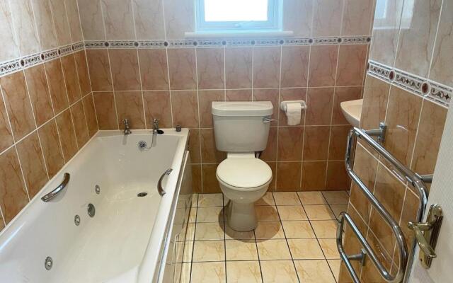 Ballycotton Holiday Apartment No 6