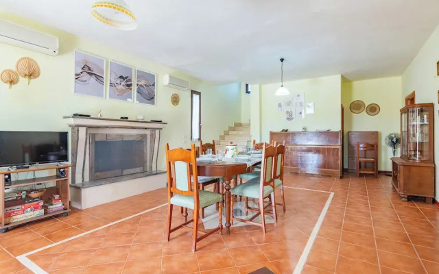 Villa Mattalia 500m From Sea