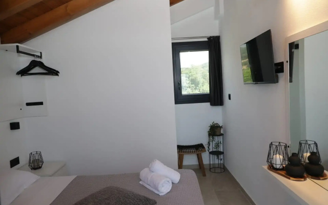 Saos Terra Suites