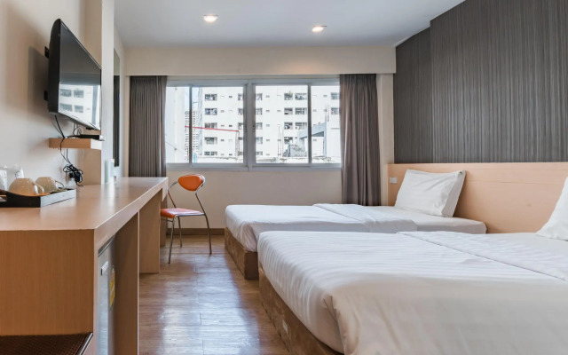 S3 Residence Park