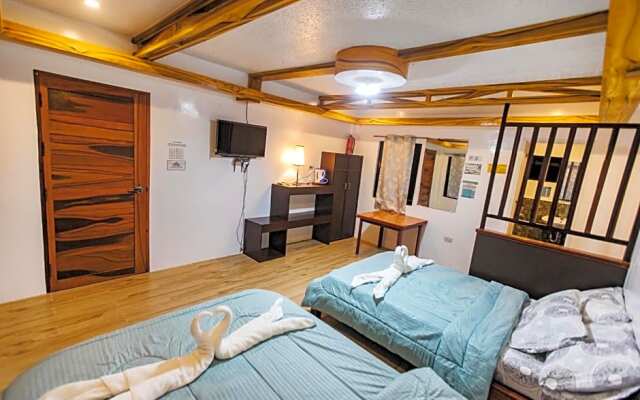 Langojon Jianjoy Resort