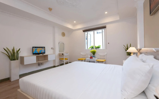 Ava Saigon Hotel