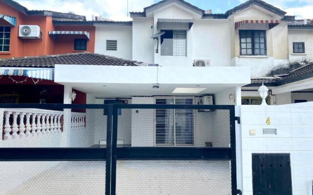 The Homestay @ Bandar Country Homes, Rawang