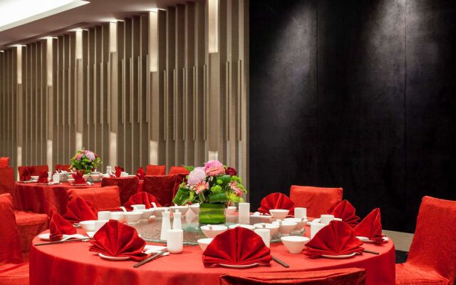 Pullman Miri Waterfront