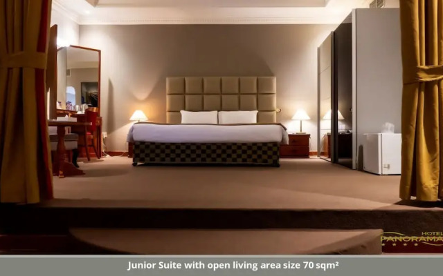 Panorama Hotel and Spa