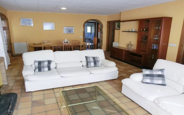 104650 -  Villa in Blanes