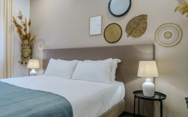 Viridiano Rooms & Apartments