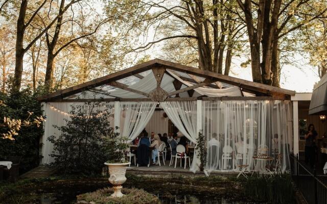 Parkhotel Hugo de Vries