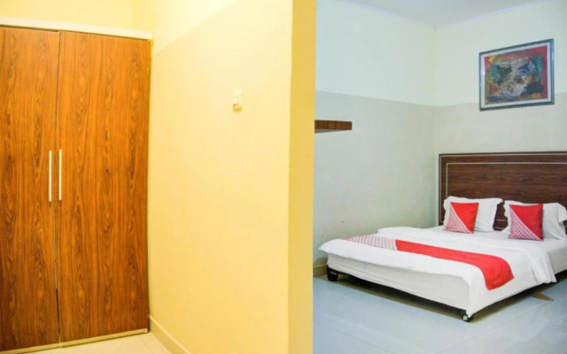 Hotel O Angkatan 45 Near Istana Gubernur Formerly Maleo Hotel