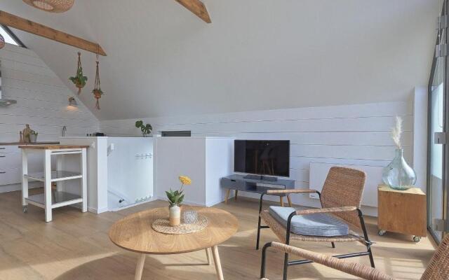 NIEUW! Vakantiehuis Singel 3A met SAUNA - baddomburg