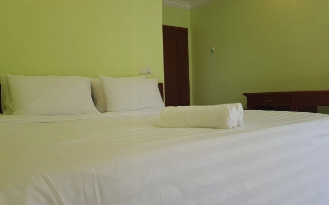 Panorama Mountain Resort