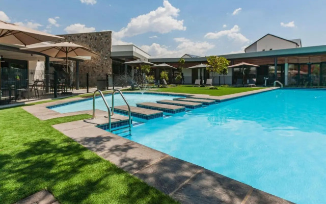 Alimama Spaces: Chelsea's Whisken