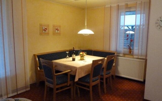 Ferienhaus am Sonnenhang