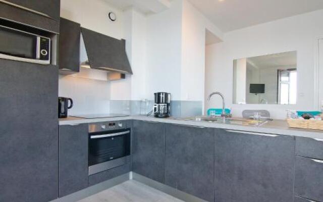 Apartment Goizaldea