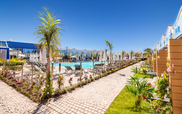 Hotel LIVVO Los Calderones - Adults Recommended