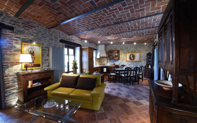 Maison Christine - Family Farm