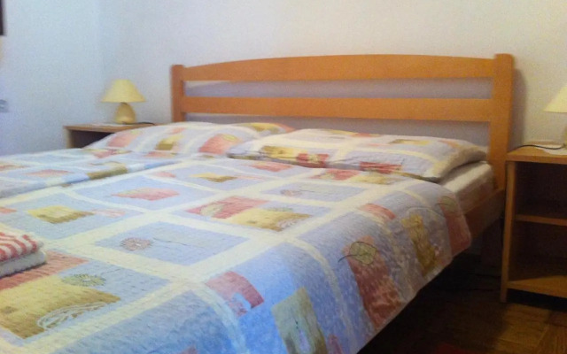 Apartments Prahović