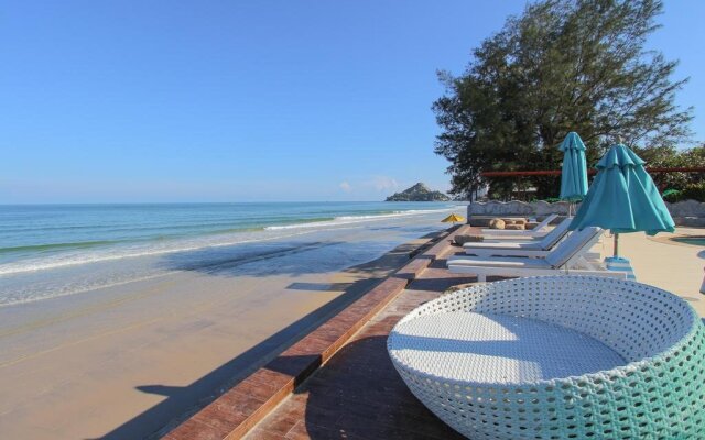 My Resort Huahin by Love Huahin