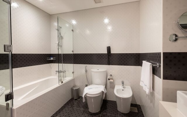 New Blue Rose Hotel
