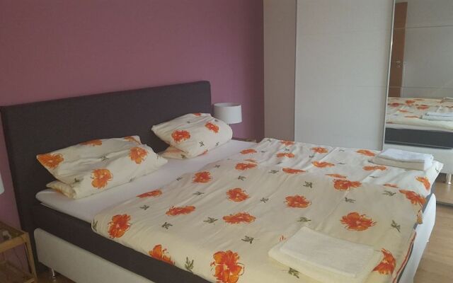 Outletcity Ferienwohnung