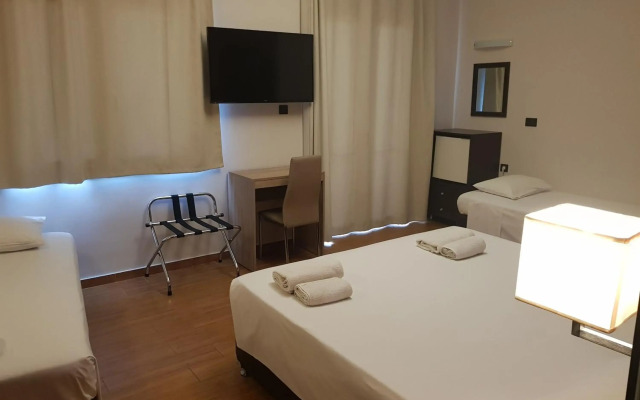 Hotel Sonia