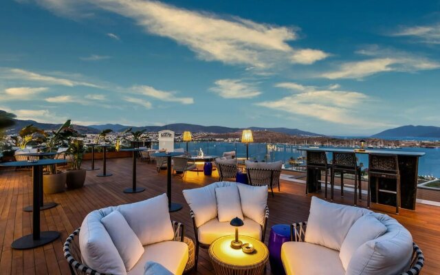 Kaya Palazzo Resort & Residences Le Chic Bodrum