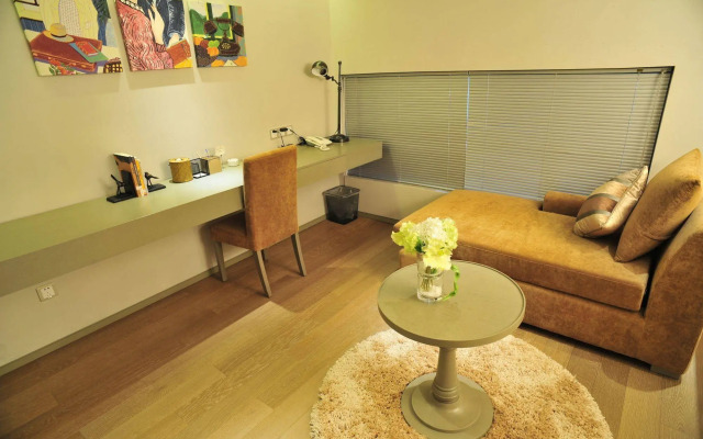 Hangzhou Luck Boutique Hotel