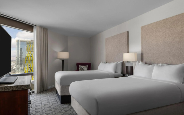 Marriott's Grand Chateau (No Resort Fee)
