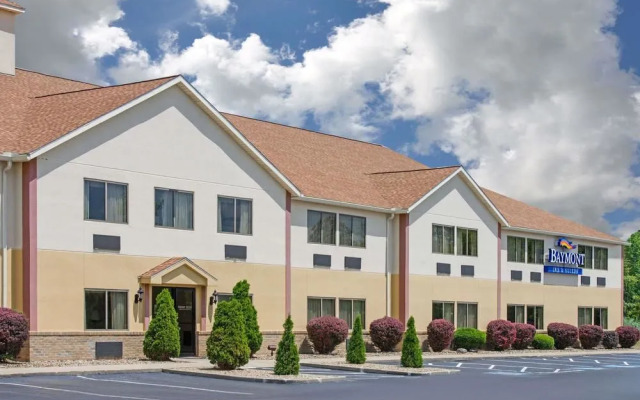 Baymont by Wyndham Boston Heights/Hudson