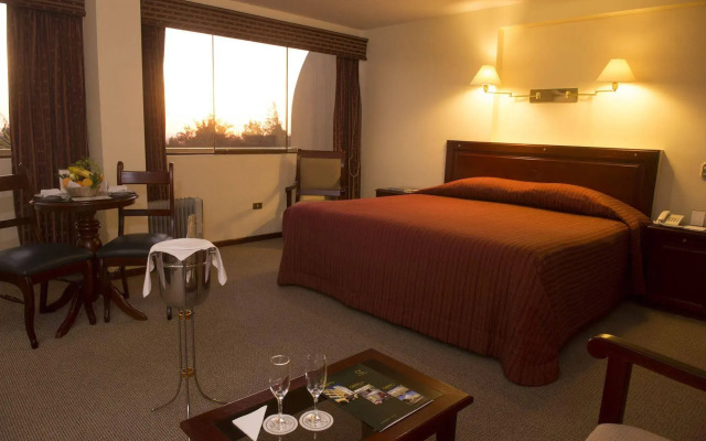 El Cabildo Hotel Arequipa