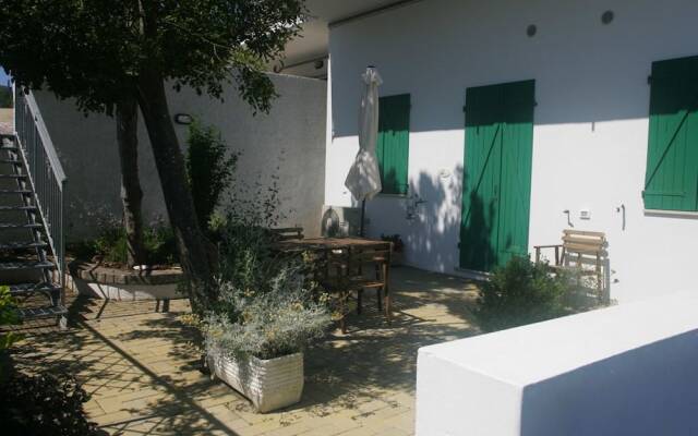Residence Le Ali del Conero
