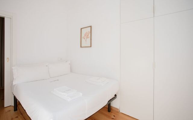 Liiiving - Casa da Vinha Apartment IV