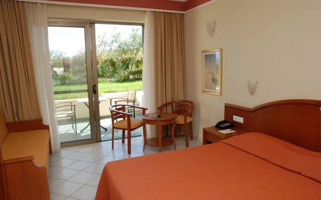 Hydramis Palace Beach Resort